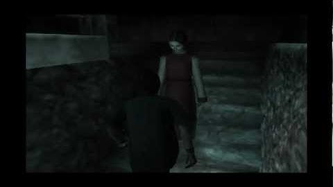 Forbidden Siren Walkthrough Part 1