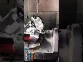 Deburring made easy on your Hurco