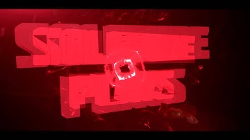 Intro (60FPS) // SolitudePlays v2 (SYNC STYLE) // Made by: MoarFX