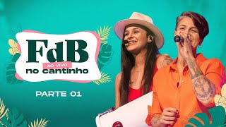 🎥👑 [ 2023 ] FILHAS DE BAMBA - AO VIVO NO CANTINHO 🎬📀🦜