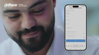 Dahua Smart Building Solutions | Dahua Technolog MENA