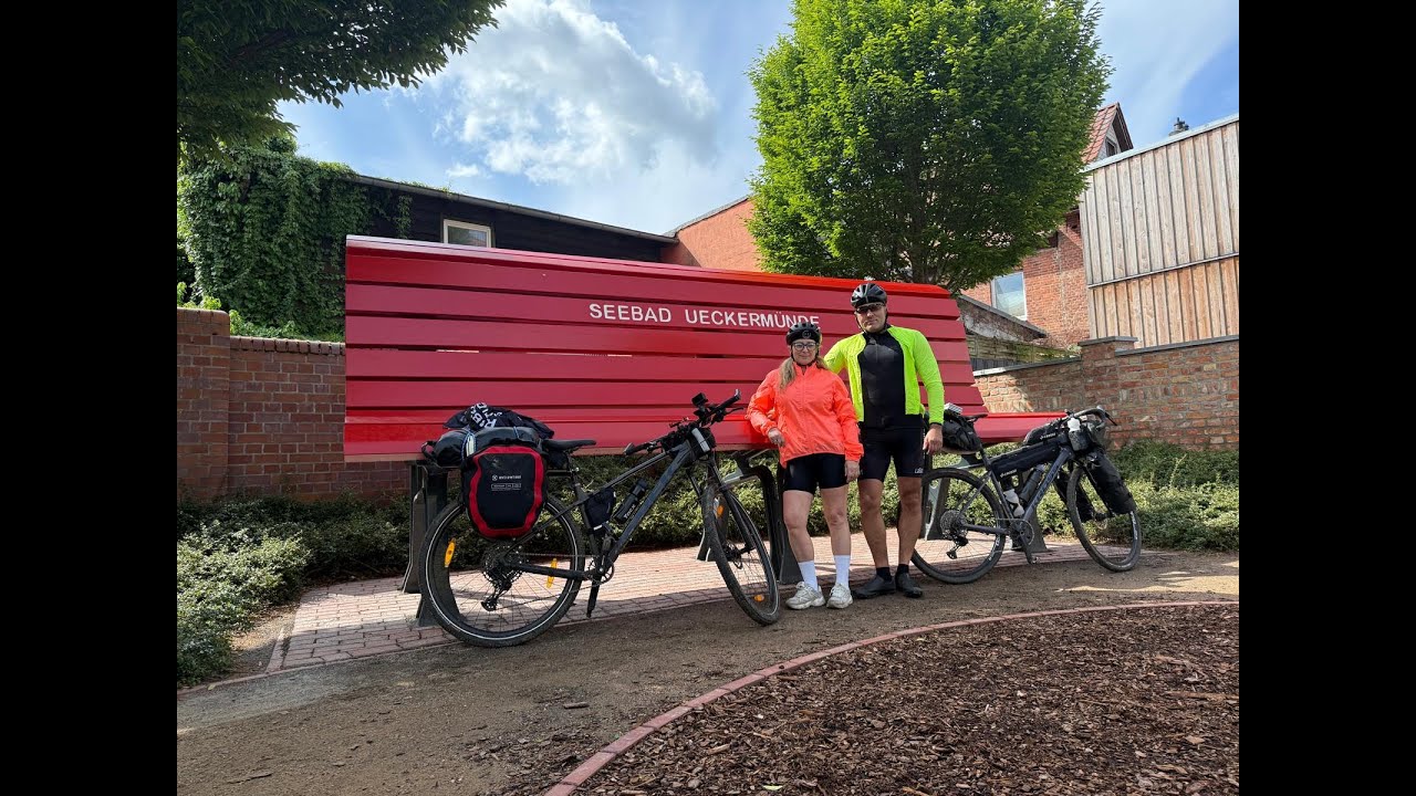 Wokół Zalewu Szczecińskiego