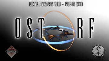 OST-RF - Final Fantasy VIII Music Mod - Announcement Trailer