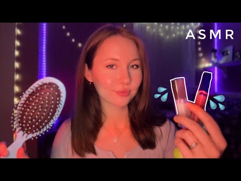 ASMR~1HR of The Juiciest and Crunchiest Triggers For INTENSE Tingles✨
