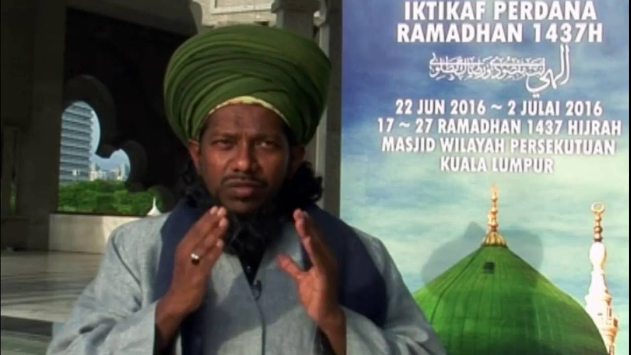 Tingkatan Para Wali Allah Swt Tvtarekat