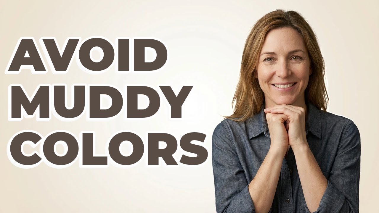 Can Painting Over Wet Paint Make Colors Muddy?