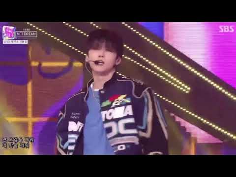 [NCT 재민] 아무튼 재민이 흑발은 나짜다
