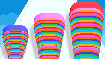 MAX LEVEL in Smash Runner