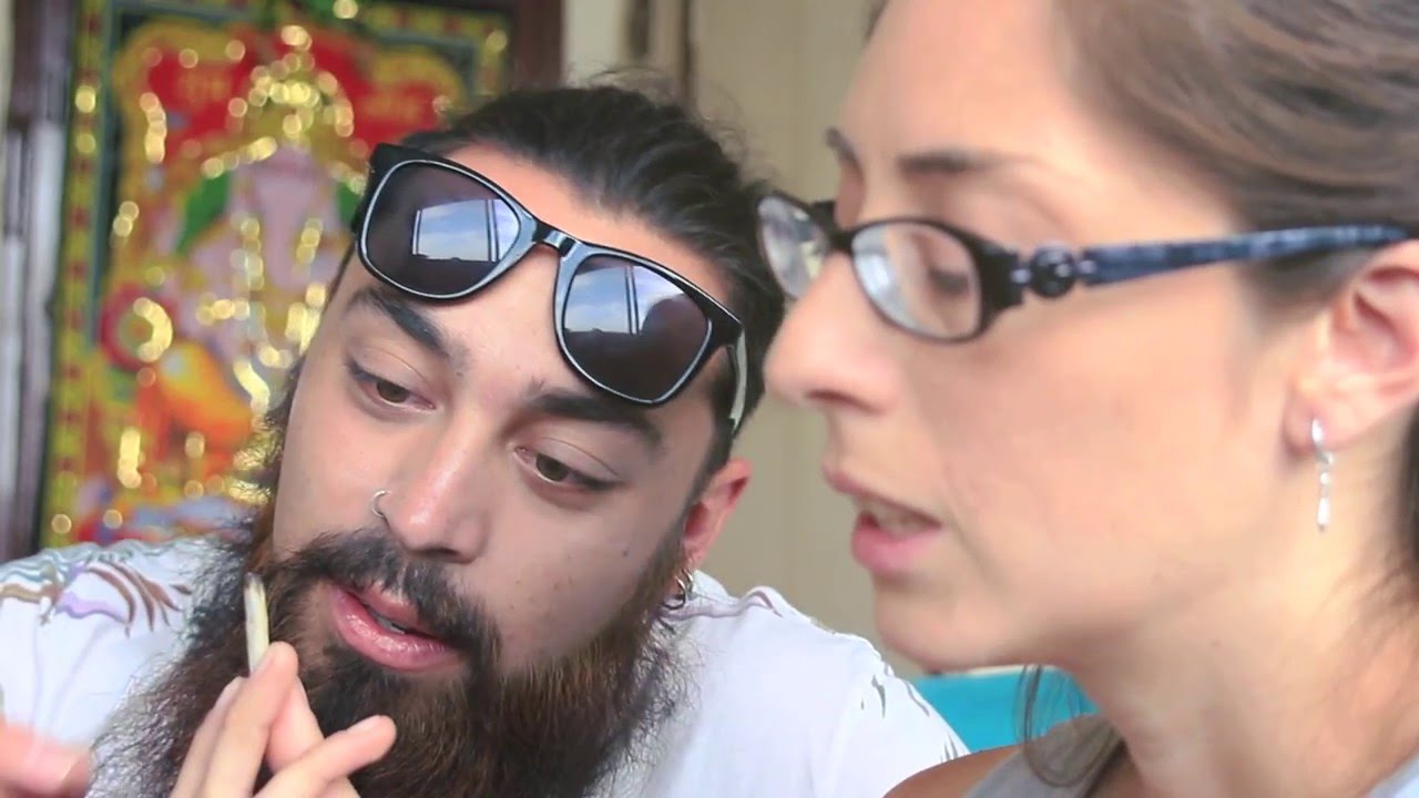 ¿Que hacer cuando te da la pálida?