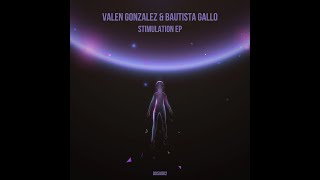 Valen Gonzalez - Synthetic Euphoria Dusa002