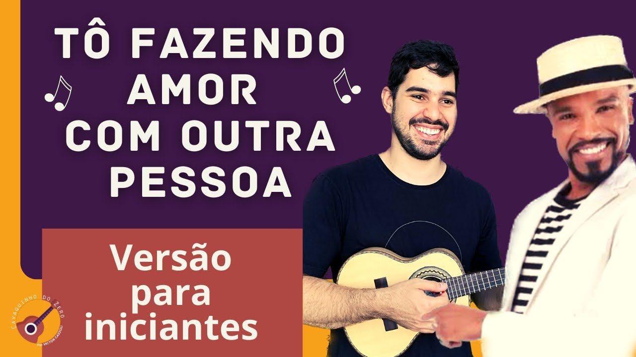 Depois do Prazer Só pra contrariar cifra pagode violão baixo 