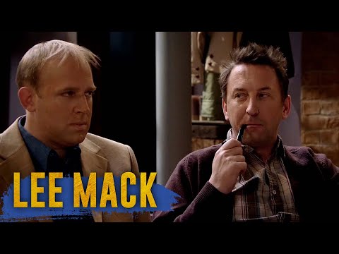 Tim and Lee Being An Iconic Duo | Not Going Out