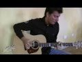 Andrea Valeri Sultans Of Swing Tutorial