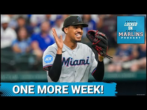 ANOTHER SWEEP: Miami Marlins Are On Fire With One Week Left In The Season