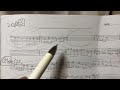 MURASAKI  KEYTALK【ギターTABのみ※コード無し】
