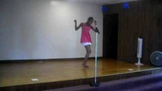 Nuh Linga & Sweep- Shauna
