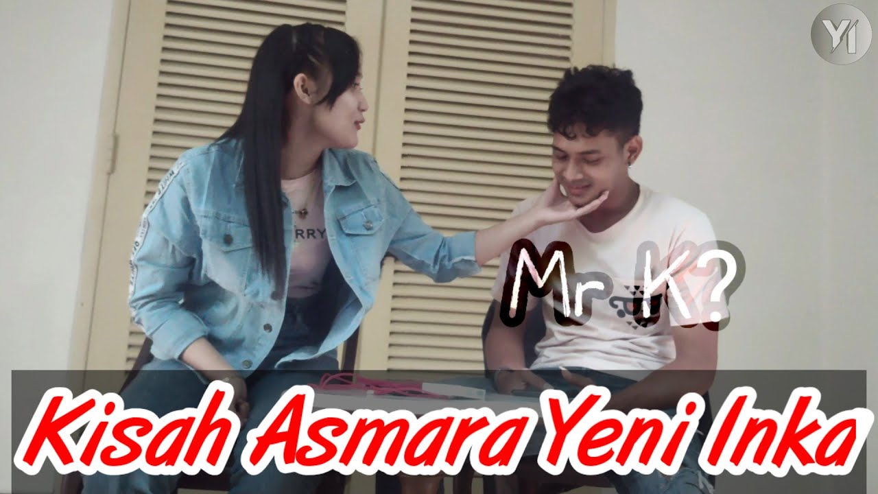 Yeni Inka Angkat Bicara Tentang Kisah Percintaan Dengan 