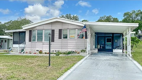 113 Evergreen Lane, Lady Lake, FL 32159