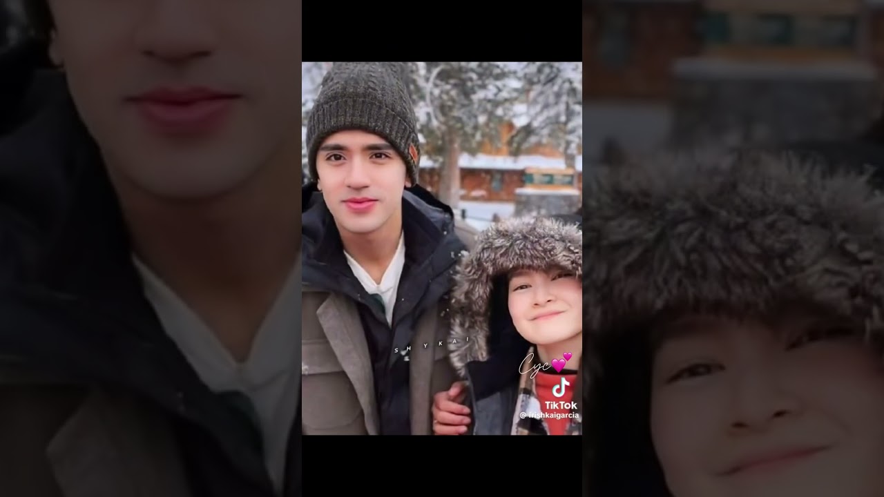 “ How Love Came to Life” starring BarDa OST “ From the ground up” by Caleb and kelsey