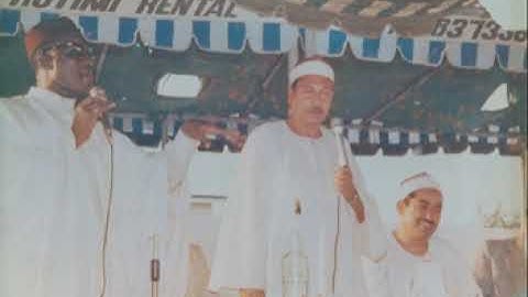 ما تيسر من سورة يونس لفضيلة الشيخ محمد محمود الطبلاوي