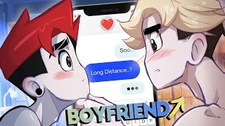 Long Distance Cant Work - And Heres Why