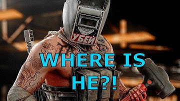 Where is the Factory Chief? - Escape from Tarkov