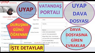 Uyap Dava Dosyası Sorgulama Adalet Bakanliği İcra Dosyası Sorgulama E-Devlet