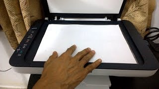 Canon Printer (MG2577S)- How to Photocopy / Xerox Canon Printer (MG2577S)- How to Photocopy / Xerox