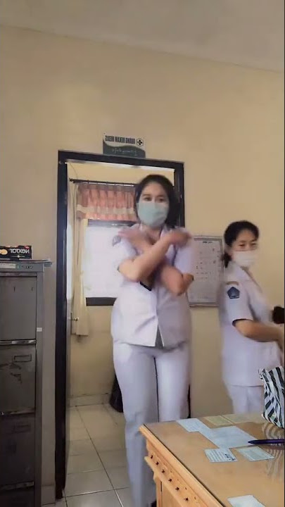 ibu bidan#bidancantik #bidan #shorts #sicantik #cewecantik
