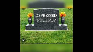 See You In Heaven Push Pop Man