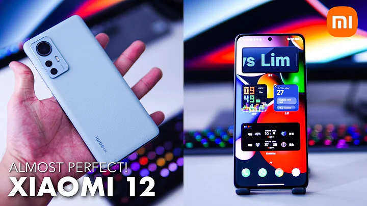 Xiaomi 12 Full Review: MOST Powerful Compact BUT Few Major Problems! - DayDayNews
