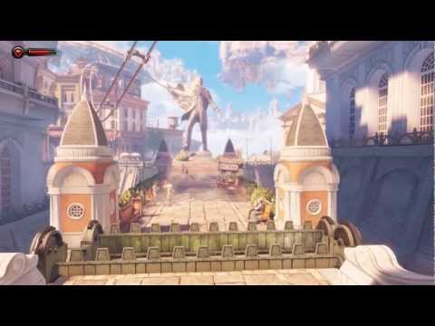 Video: BioShock Infinite Vähimmäisvaatimukset Tietokoneelle, DirectX 11 -tuki Yksityiskohtaiset