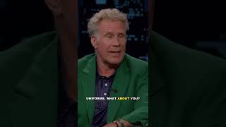 Will Ferrell's World Cup Job Is PURE CHAOS 😭⚽