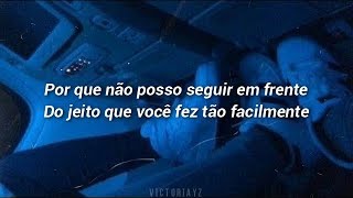 Jungkook & Jimin(BTS)  - We Don't Talk Anymore // (Legendado/Letra)