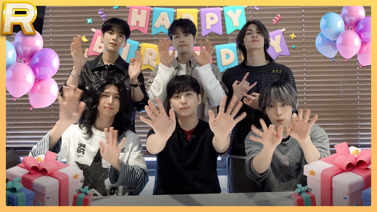 ハン RUN IT 入場特典 7/25 8/1 8/2 ssjyp 🎂] SSJ BIRTHDAY 2026 I with Xdinary Heroes - YouTube