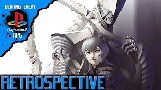A Shin Megami Tensei: Digital Devil Saga PS2 Retrospective