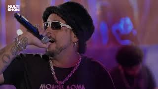 FBC & VHOOR - Se Tá Solteira (Ao Vivo) | Experimente | Música Multishow