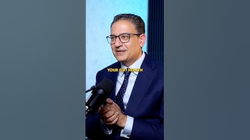 Are You Sleeping After 11 p.m.? | Gastroenterologist Explains Gut Health & Sleep