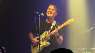 Tiny Moving Parts - Always Focused LIVE @ Walter Studios (11/13/2024)