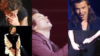 The naughty side of Harry Styles Part 2 - EVEN NAUGHTIER
