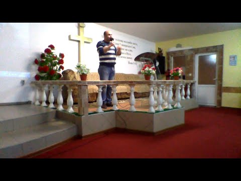 Видео: Проповед на Апостол Асен Райков на 04.03.2020 г.