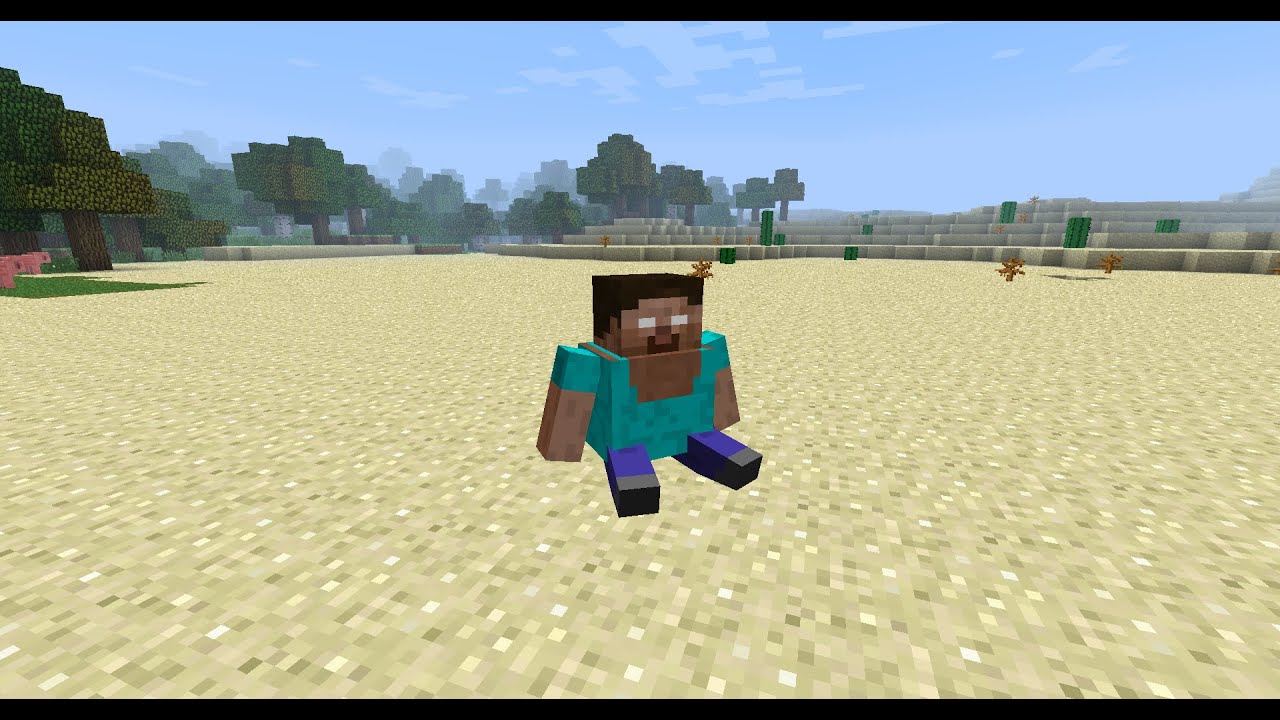 Скины для Minecraft, подборки " Страница 32