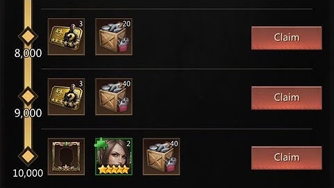 Puzzles and Survival, Wasteland King From Start Untli Finished With NAP