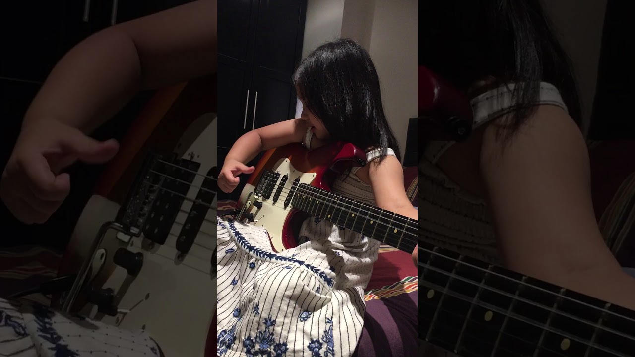 what size guitar for a 5 year old boy what size guitar for a 5 year old boy