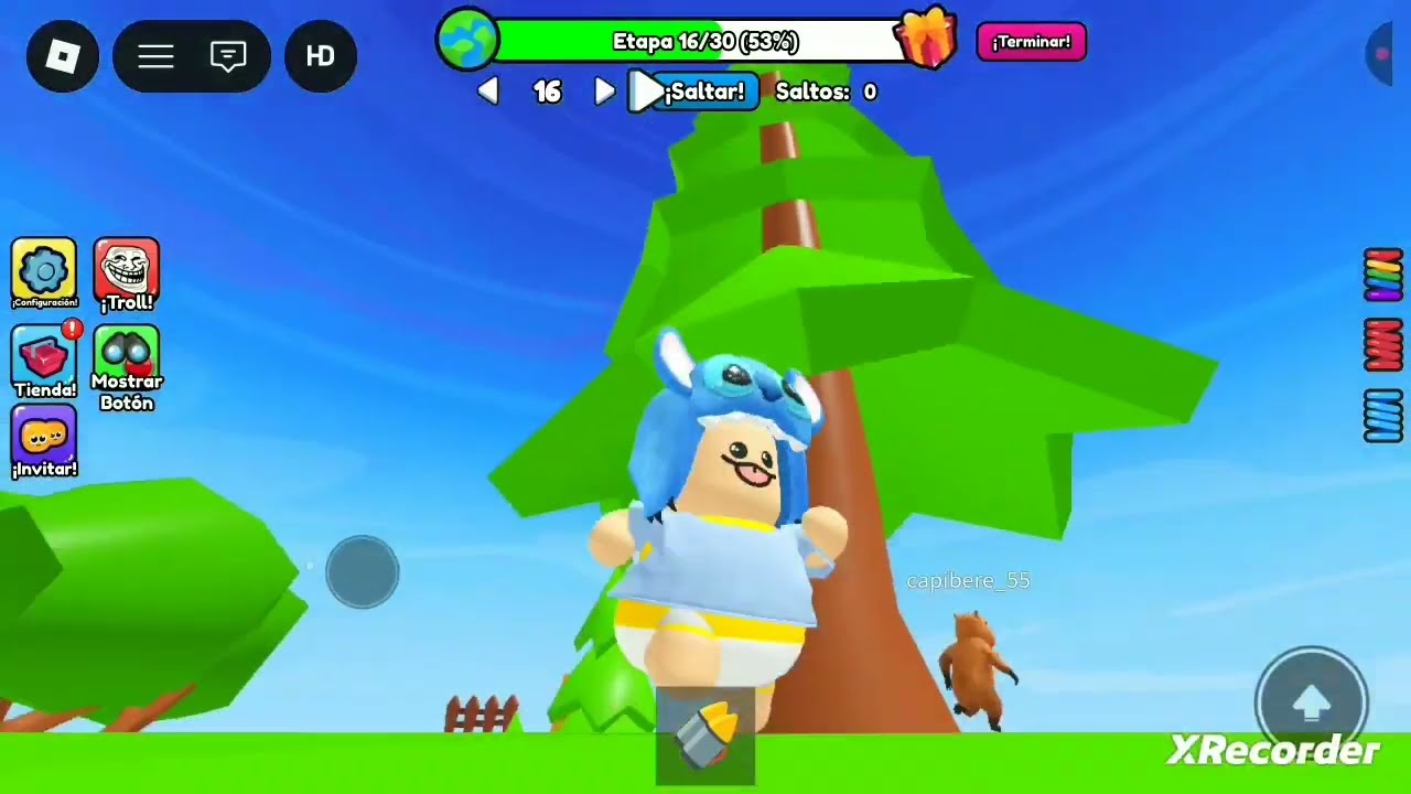 JAJAJA NUNCA VAS A ENCONTRAR MI BOTÓN ESCONDIDO 😈🔴