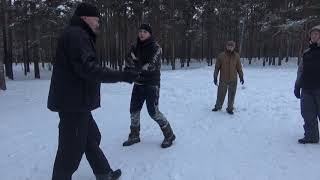 Прикладной рукопашный бой. Принципы безоружной защиты от ножа. Обучение! Прикладной рукопашный бой. Принципы безоружной защиты от ножа. Обучение!