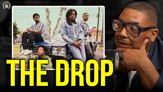 Glasses Malone Talks Snowfall Spinoff “The Drop” & His Role Behind the Scenes and On Screen
