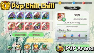 Pvp Chill Chill D Tower Defence Nobis