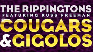 Video thumbnail of "The Rippingtons - Cougars and Gigolos"