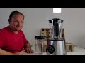 Philips Stayfresh Vacuum Blender HR3756/00 Unboxing Review